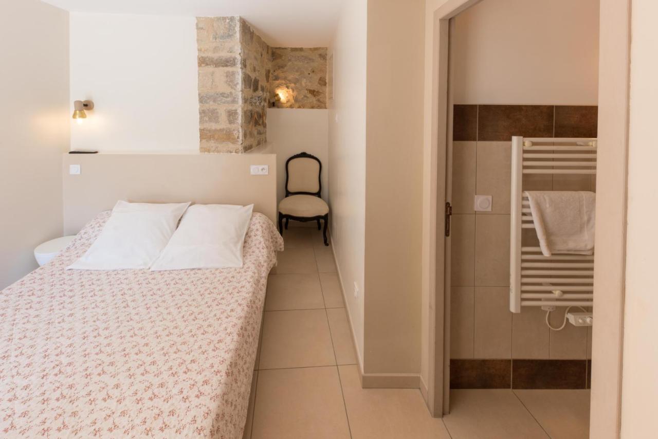 Domaine Saint Julien Ξενοδοχείο Buis-les-Baronnies Εξωτερικό φωτογραφία